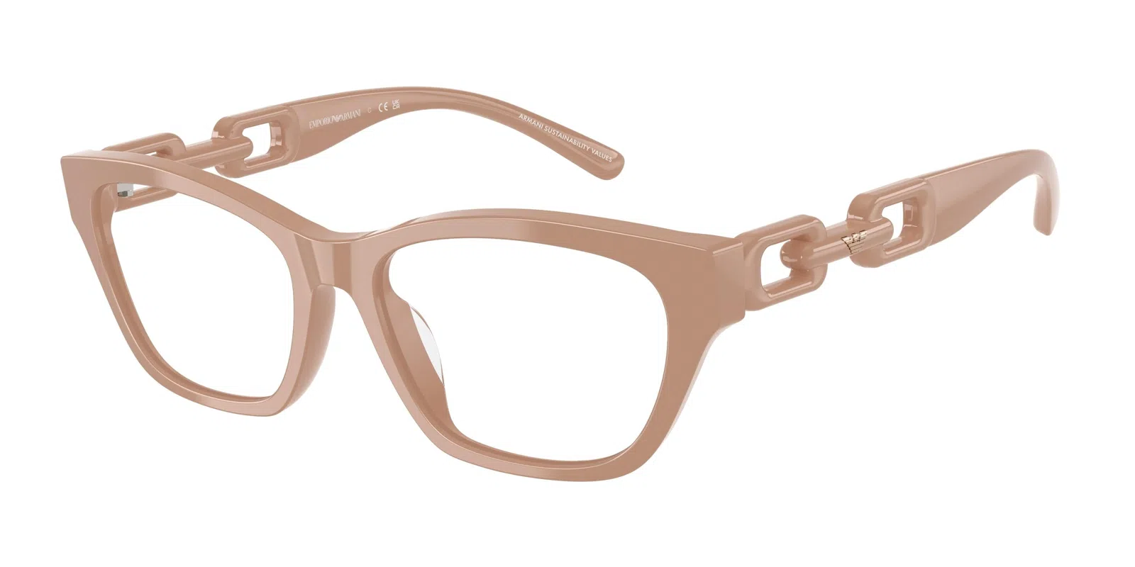 Emporio Armani 3223U Eyeglasses - view 5